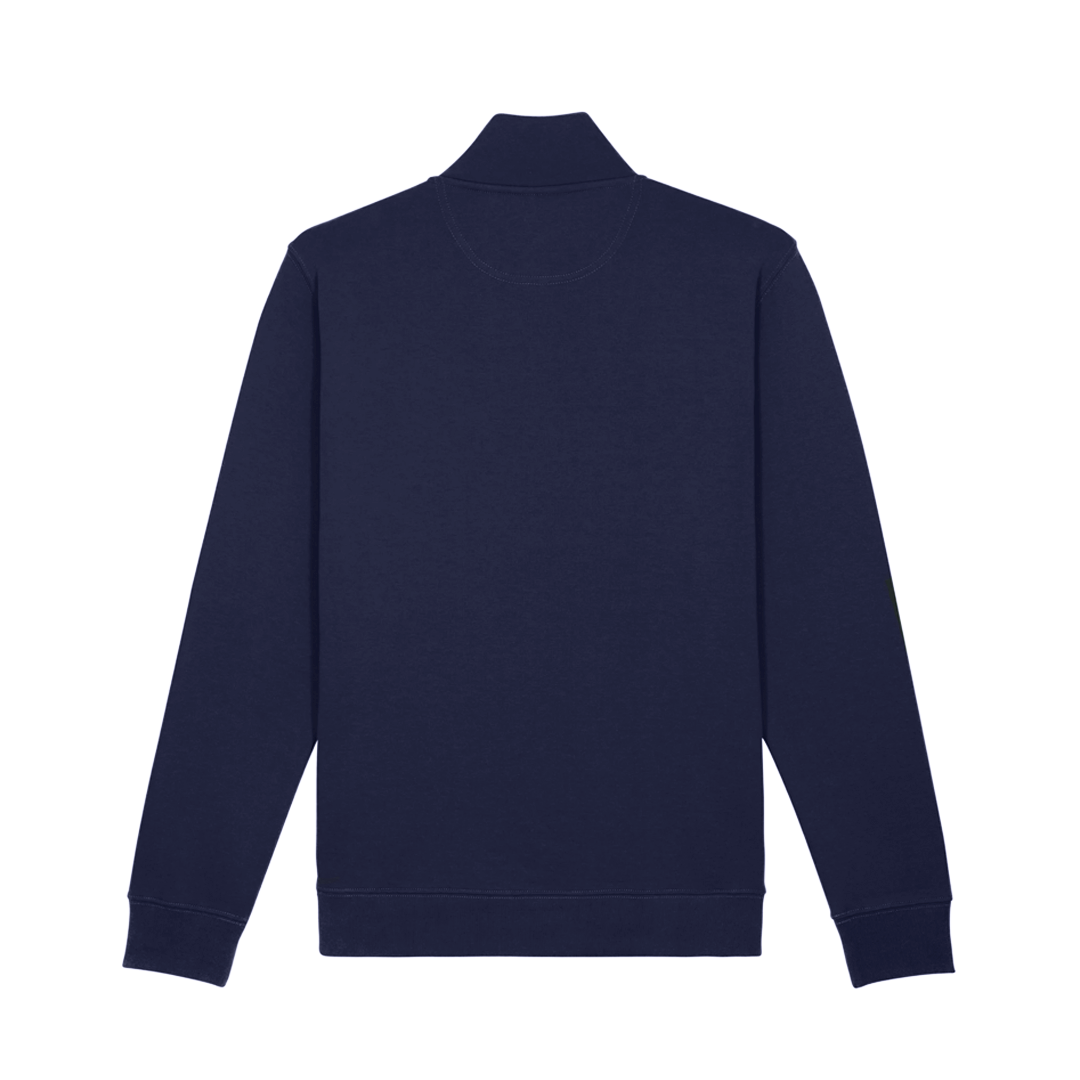 1/4 ZIP ILLEGAL