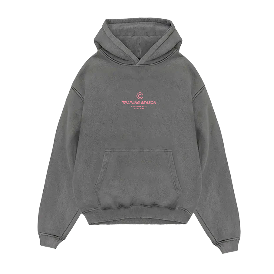 SUDADERA TEMPORADA DE ENTRENAMIENTO