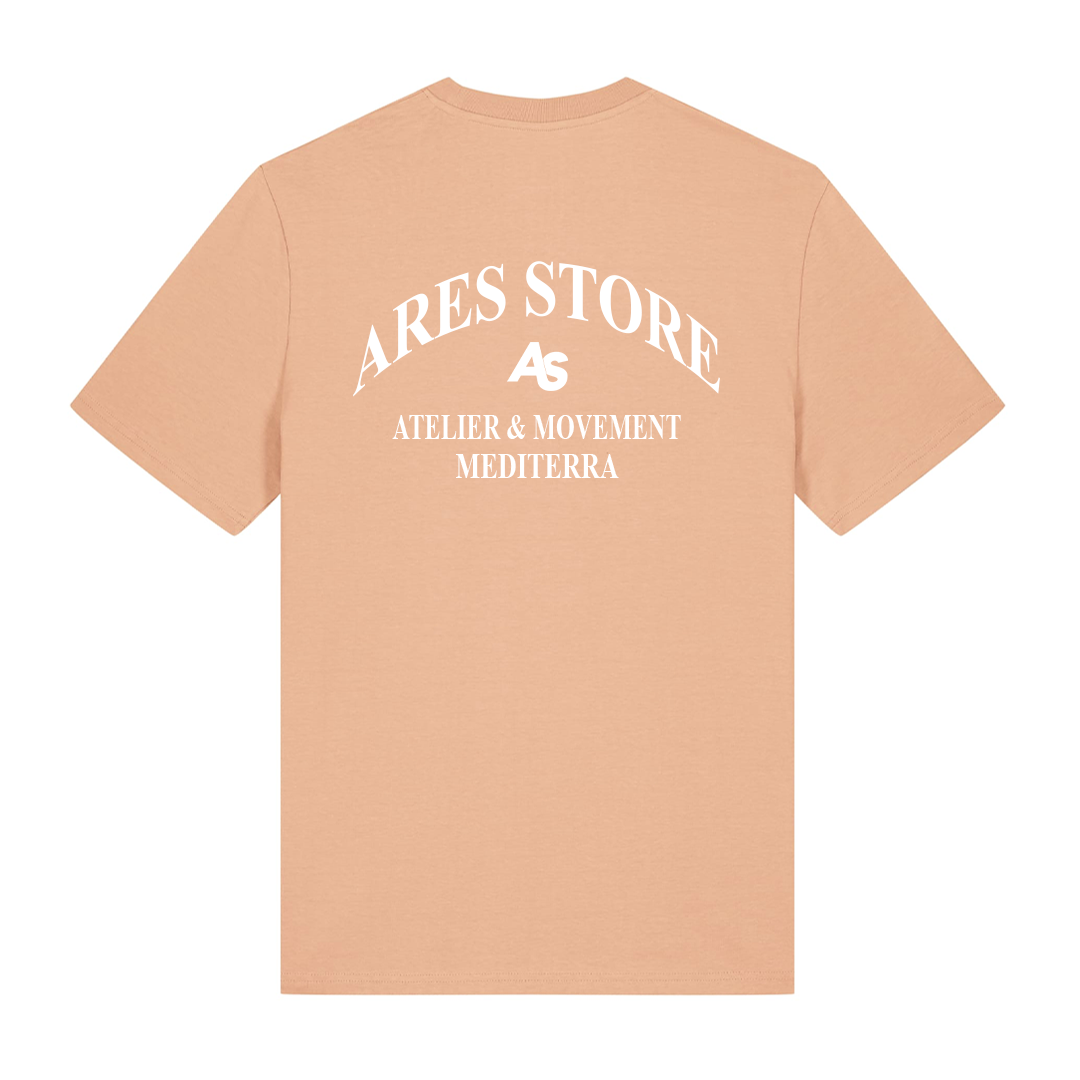 CAMISETA TALLER DE PESCA