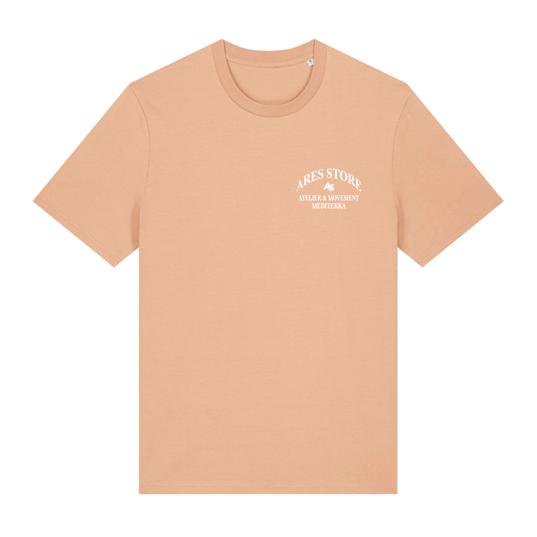 CAMISETA TALLER DE PESCA