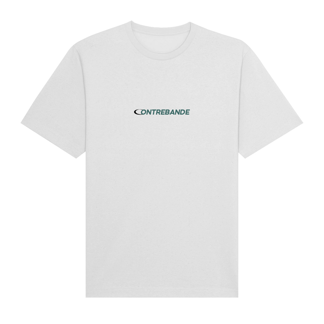 CAMISETA DE CONTRABANDO