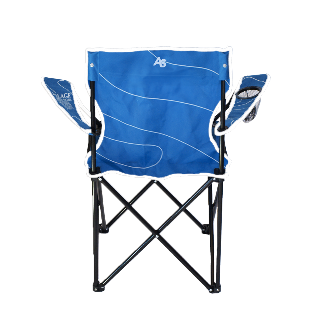 SILLA PLEGABLE - CUÑA