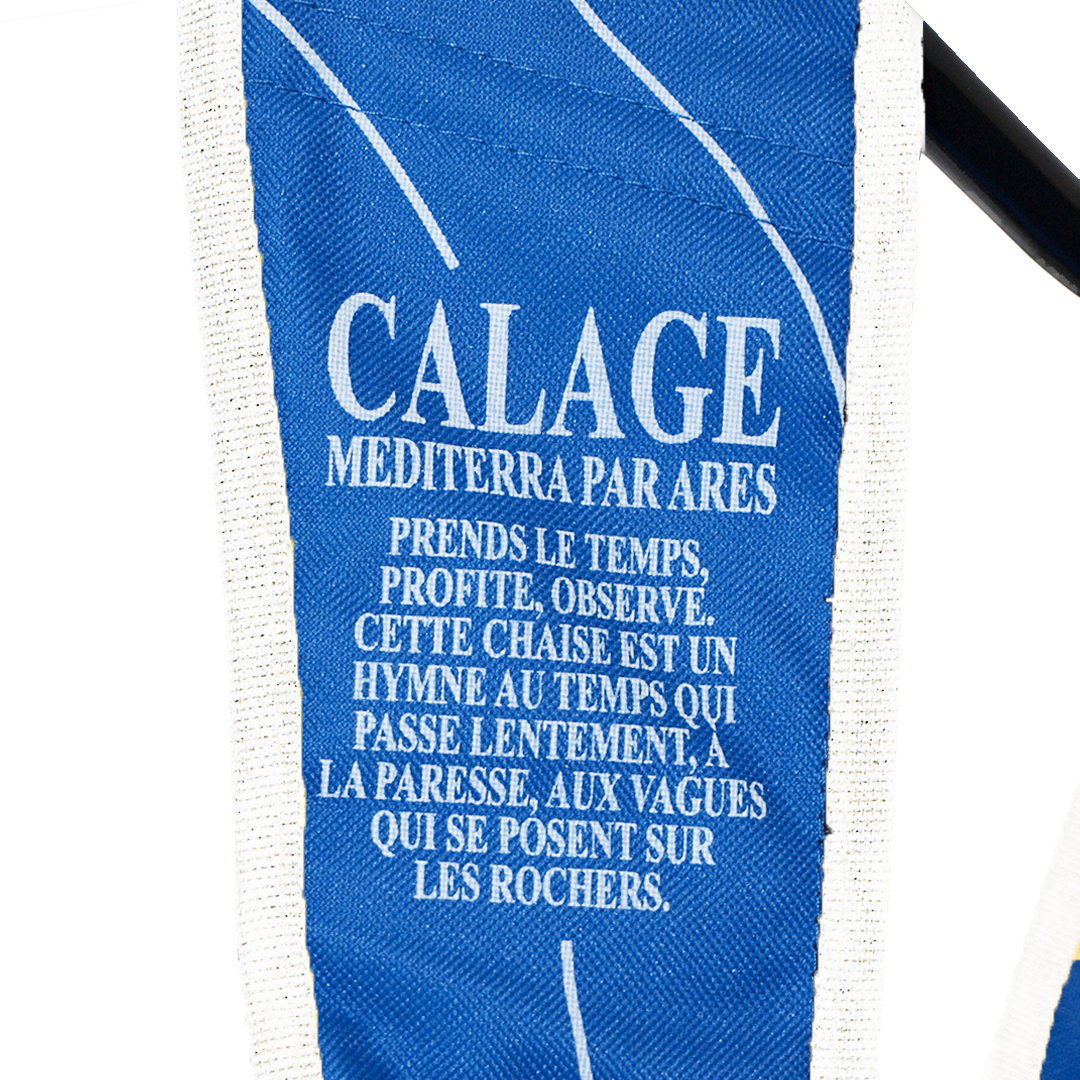 SILLA PLEGABLE - CUÑA
