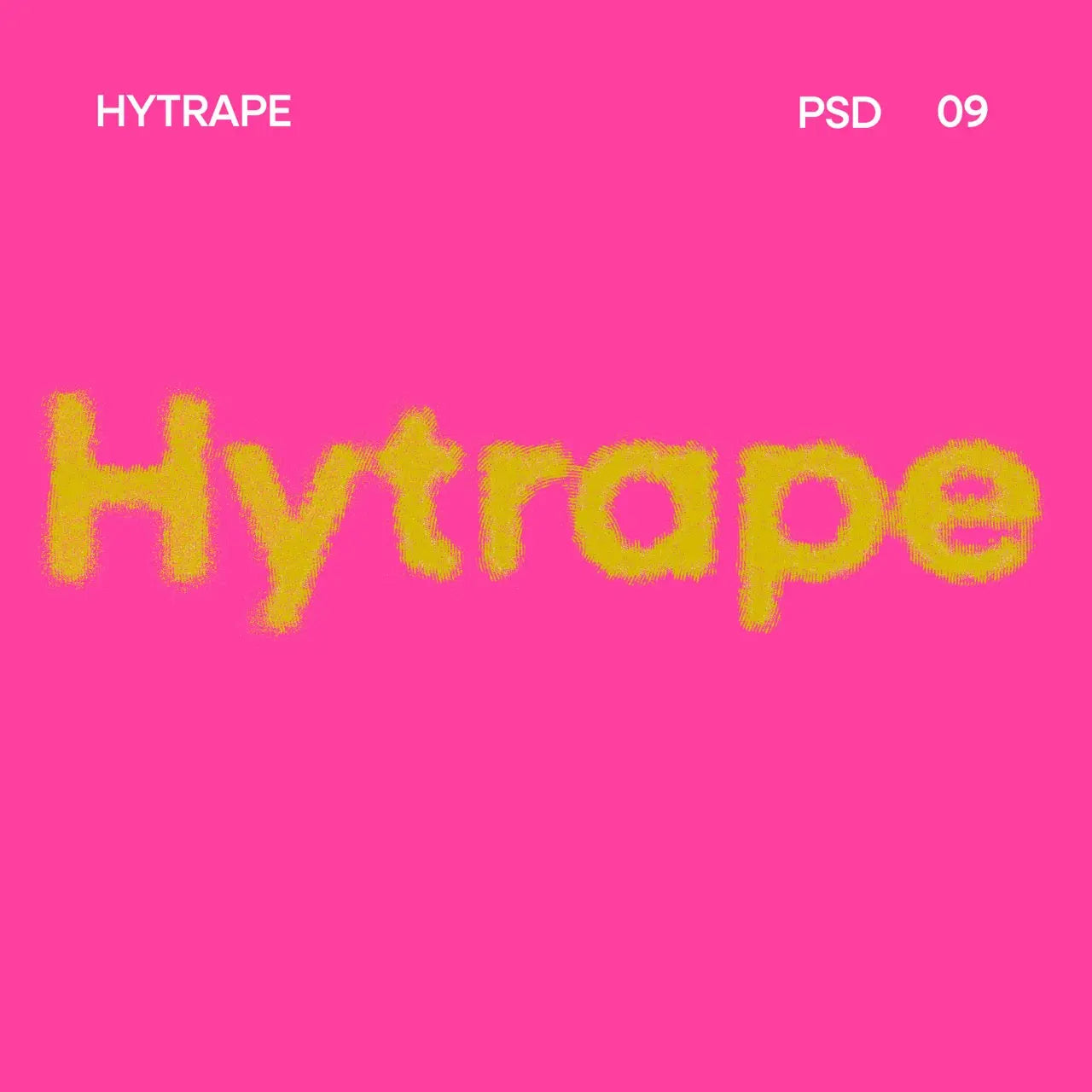 +10 TEXT EFFECTS HYTRAPE
