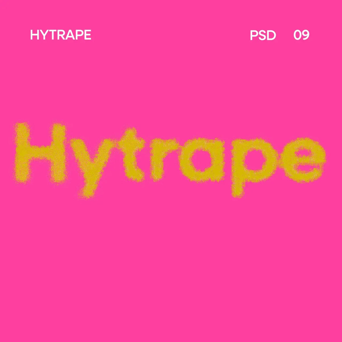 +10 TEXT EFFECTS HYTRAPE