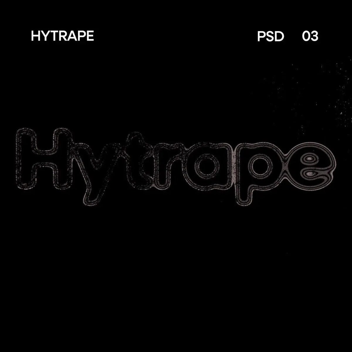 +10 TEXT EFFECTS HYTRAPE