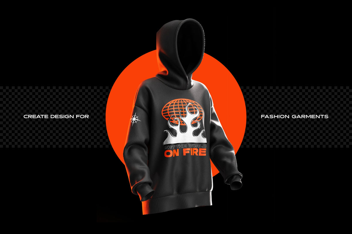 Aperçu 15 sur 26 de Chrome and Vector - Abstract Shapes Bundle, ressource Vectors par Samolevsky