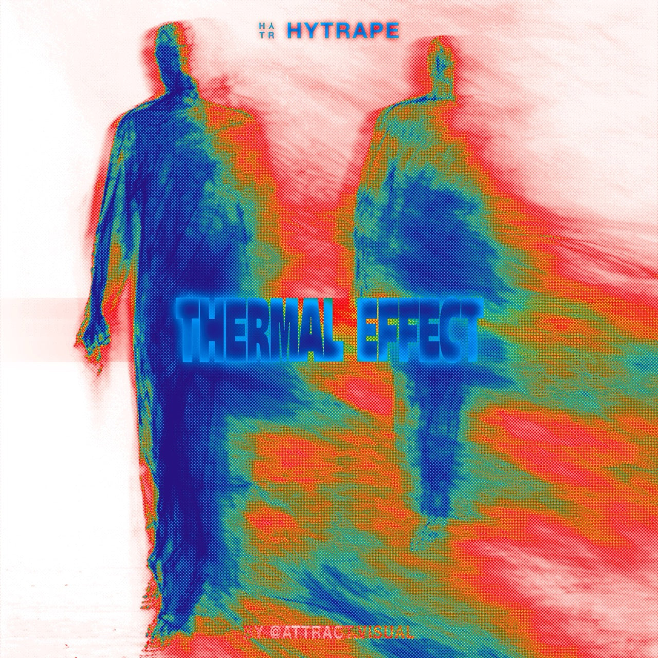 ACTION THERMAL EFFECT HYTRAPE x ATTRACT VISUAL