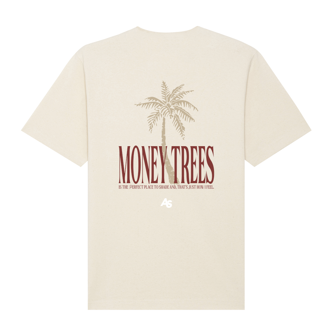 money trees is the perfect place for shade TEE MONEY TREES – HYTRAPE