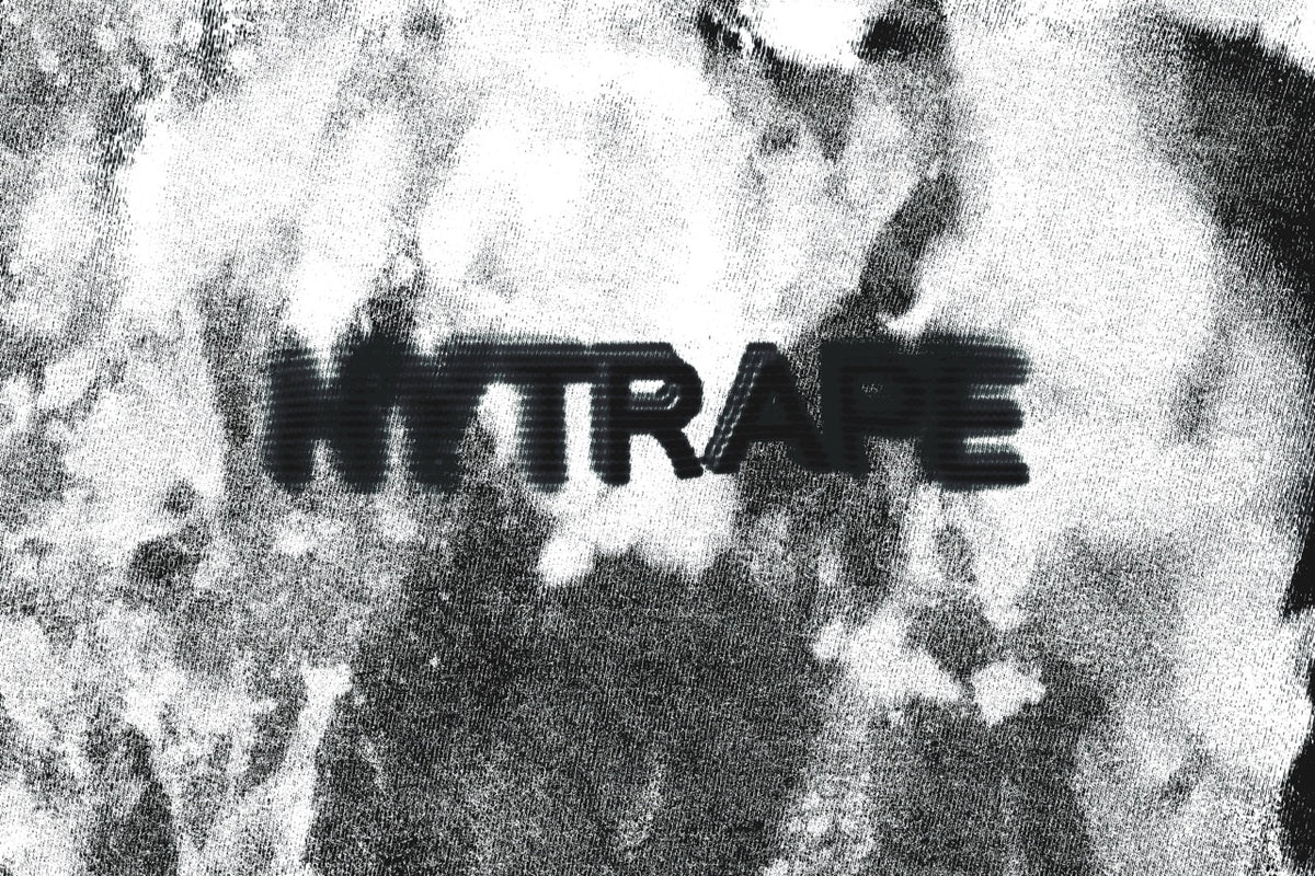 Aperçu principal de TEXT EFFECT ACID WASH, ressource Graphisme par HYTRAPE