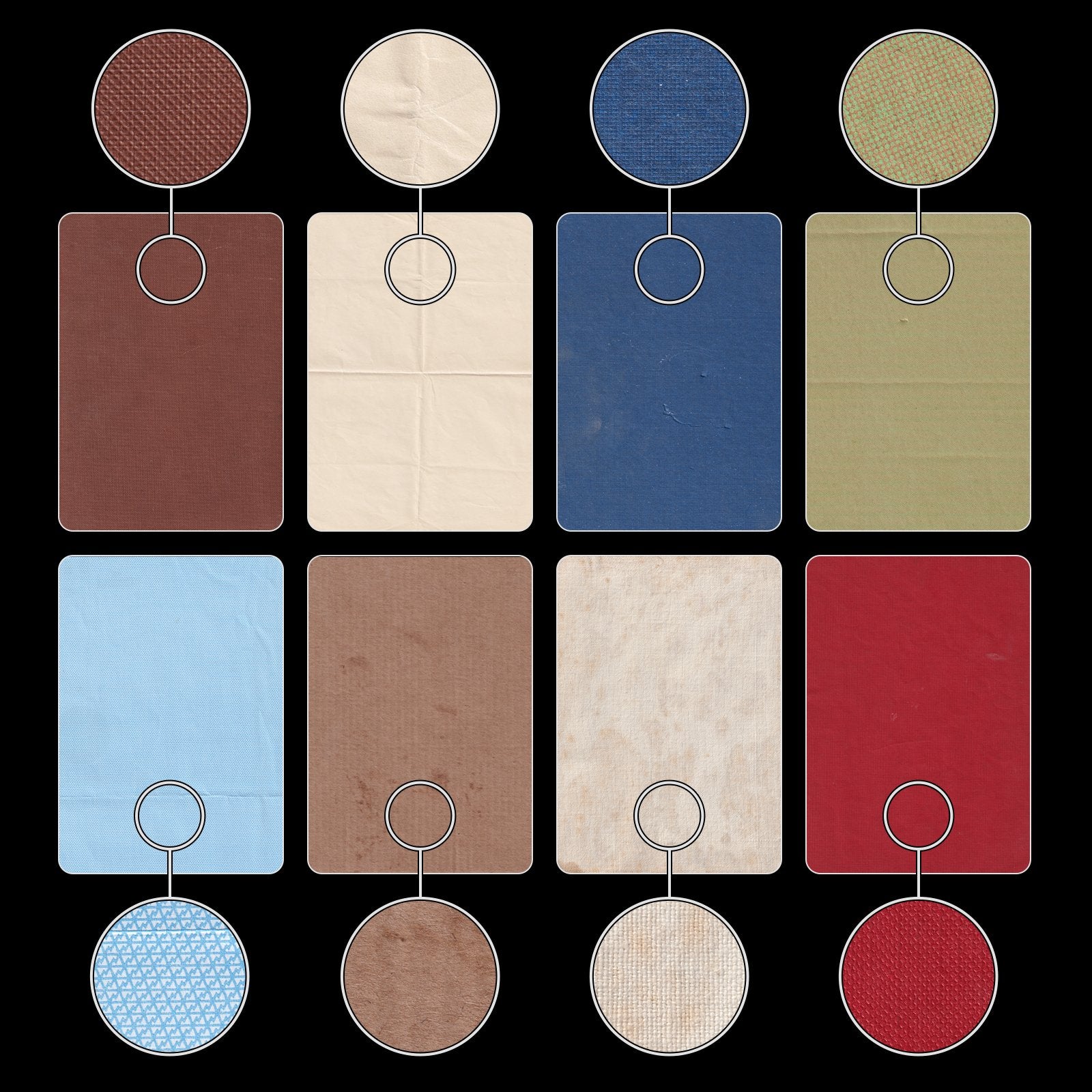 Surface Supply Texture Pack