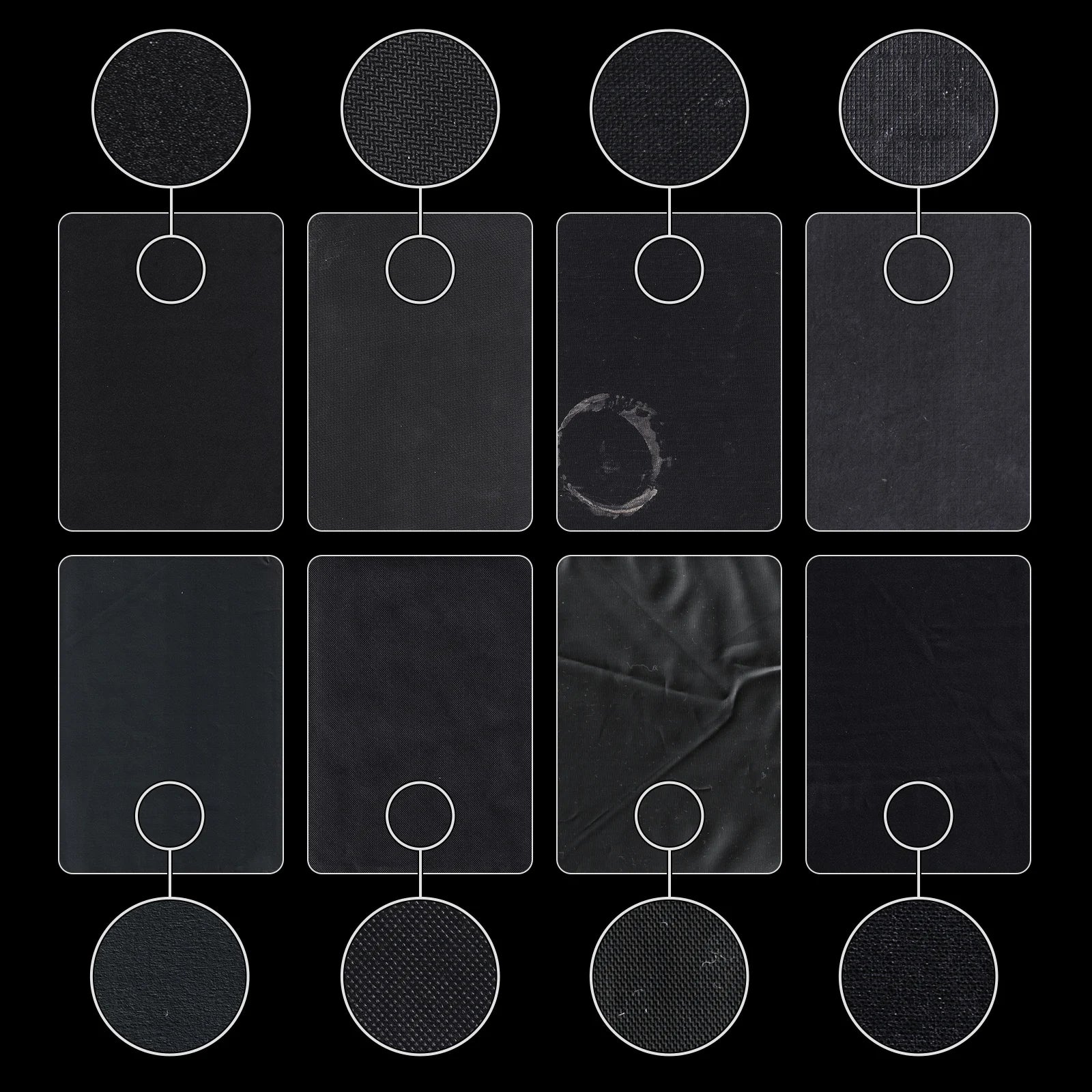 Surface Supply Texture Pack