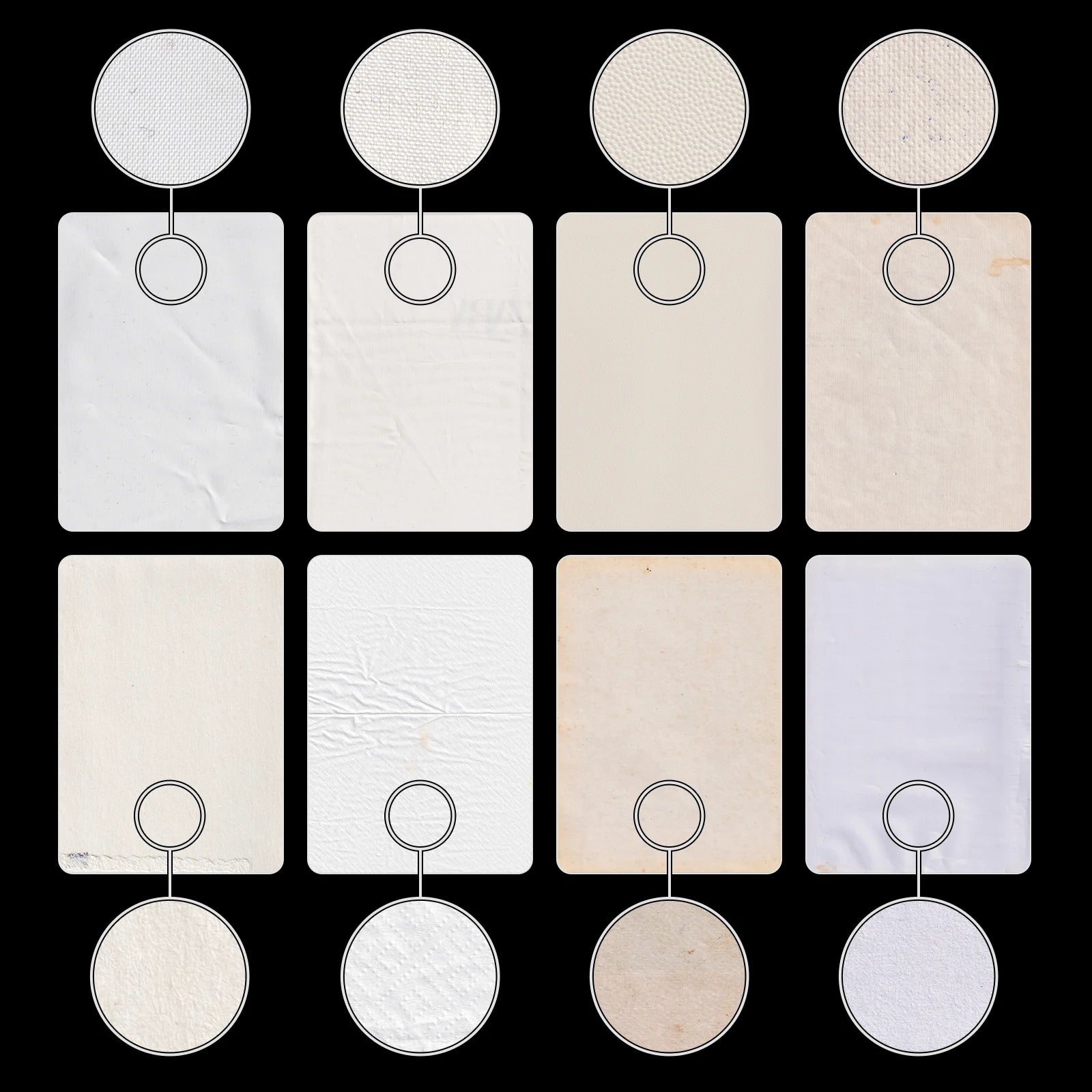 Surface Supply Texture Pack
