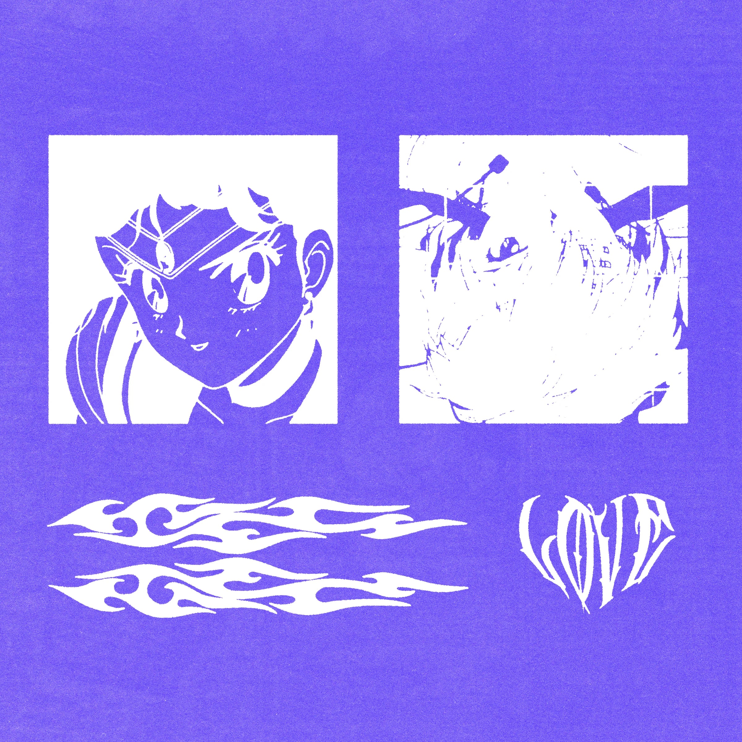 PAQUETE VECTORIAL VOL.1 + PLANTILLA DE SANGRADO DE TINTA