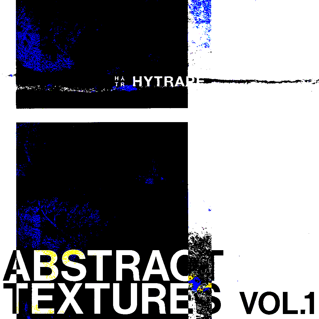 +200 ABTRACT TEXTURES PACK HYTRAPE