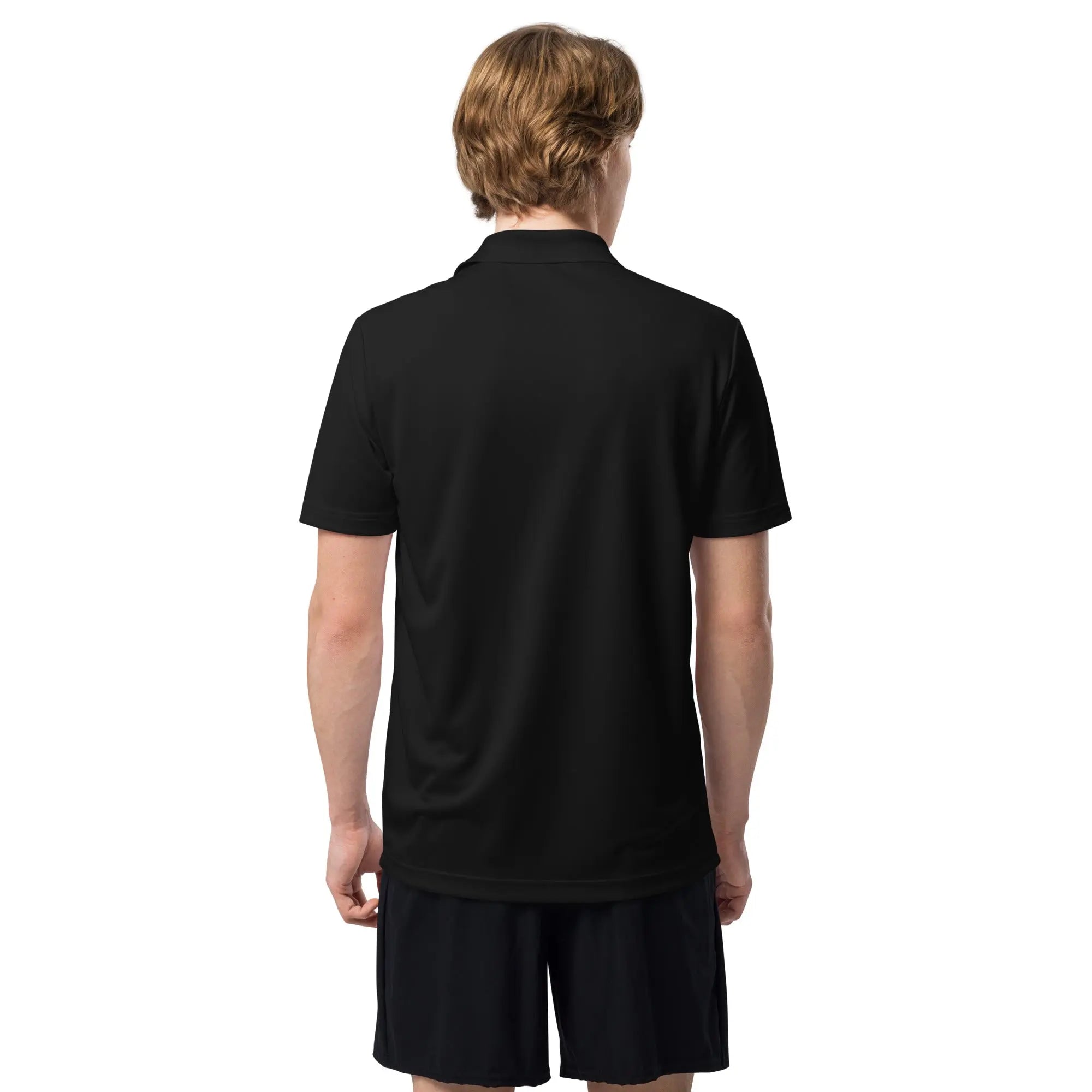 POLO PREMIUM HYTRAPE x ADIDAS HYTRAPE