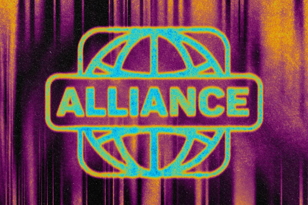 Acid Bad Print Text & Logo Effect