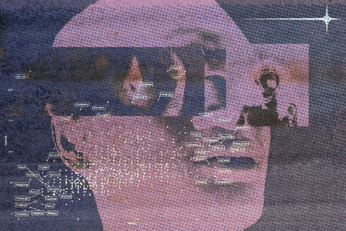 Aperçu 3 sur 5 de +100 TEXTURE PAPER CUT PACK, ressource Textures par HYTRAPE