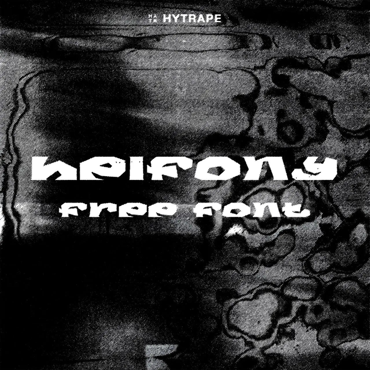 BEIFONG FONT (FREE) HYTRAPE