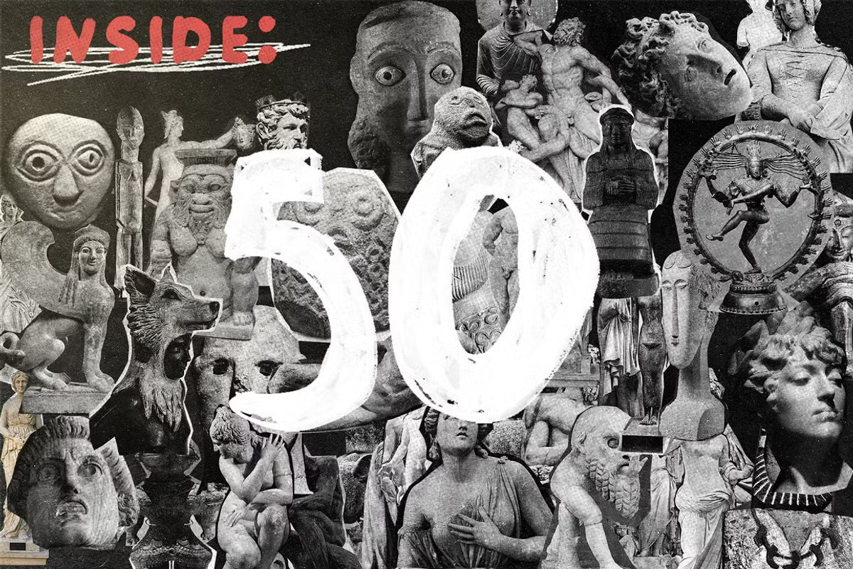 Aperçu 3 sur 6 de +1500 Mixed Media "The CHAOS" Collage, ressource Mockups par bbymedia