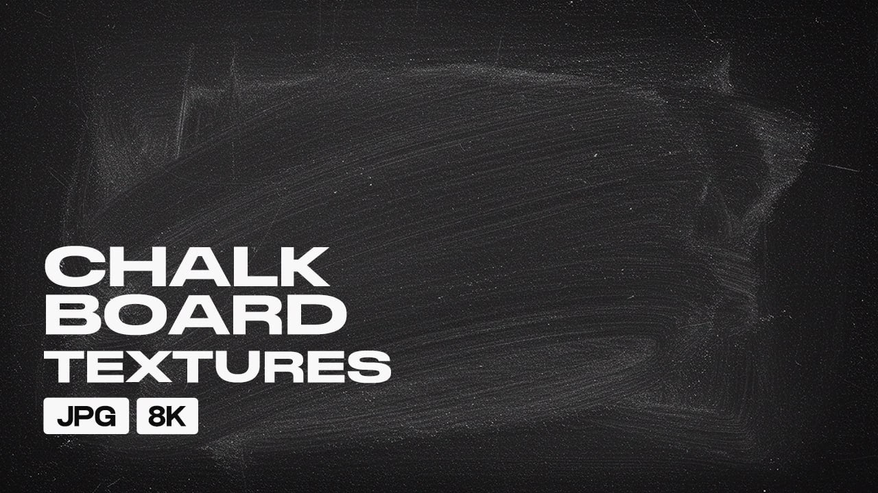 30 Chalk Board Textures