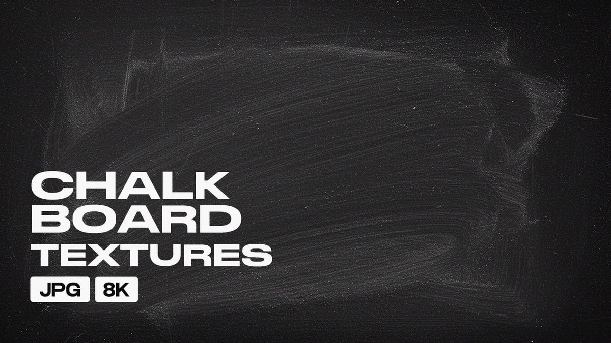 Aperçu principal de 30 Chalk Board Textures, ressource Mockups par HYTRAPE