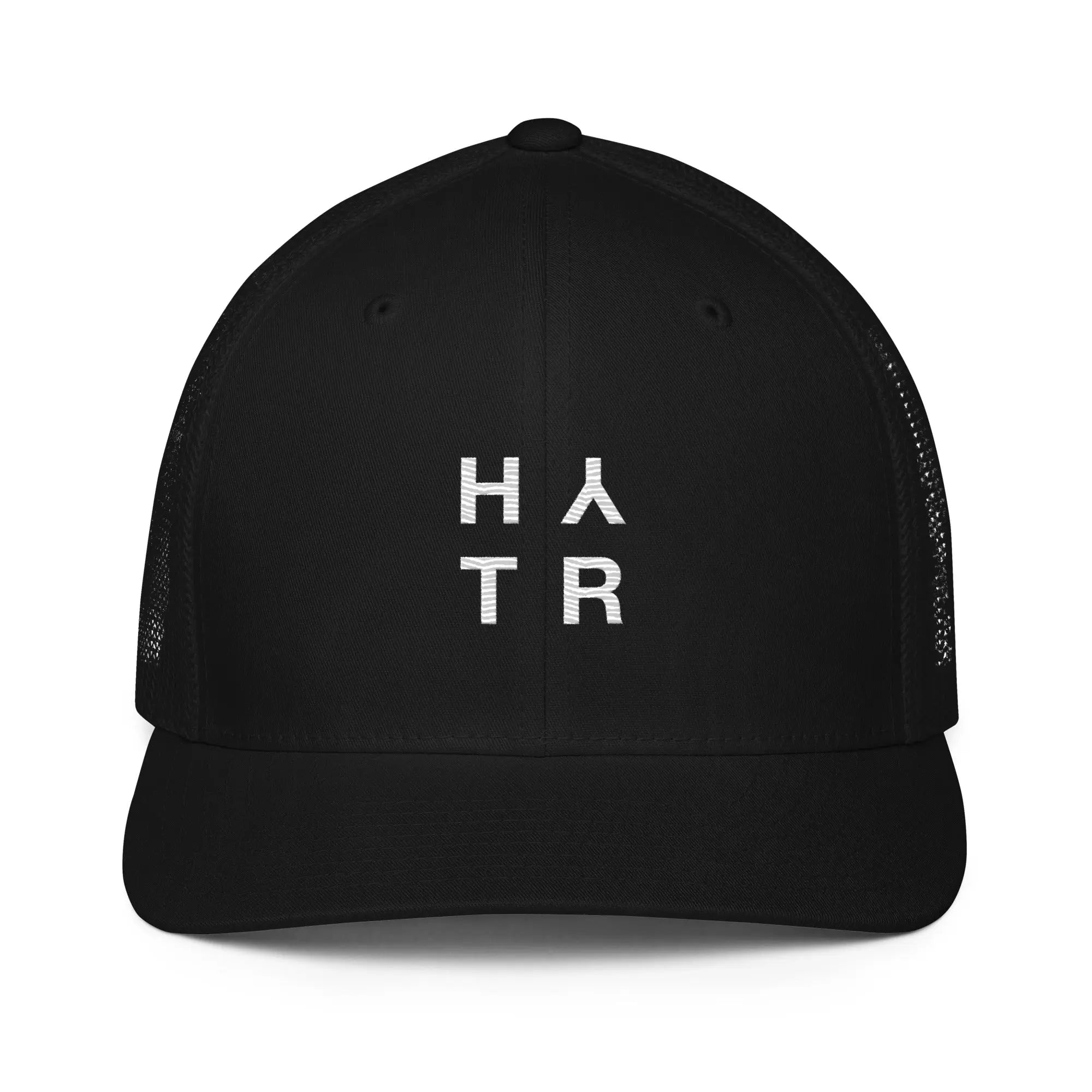 TRUCKER CAP 'HYTR' HYTRAPE