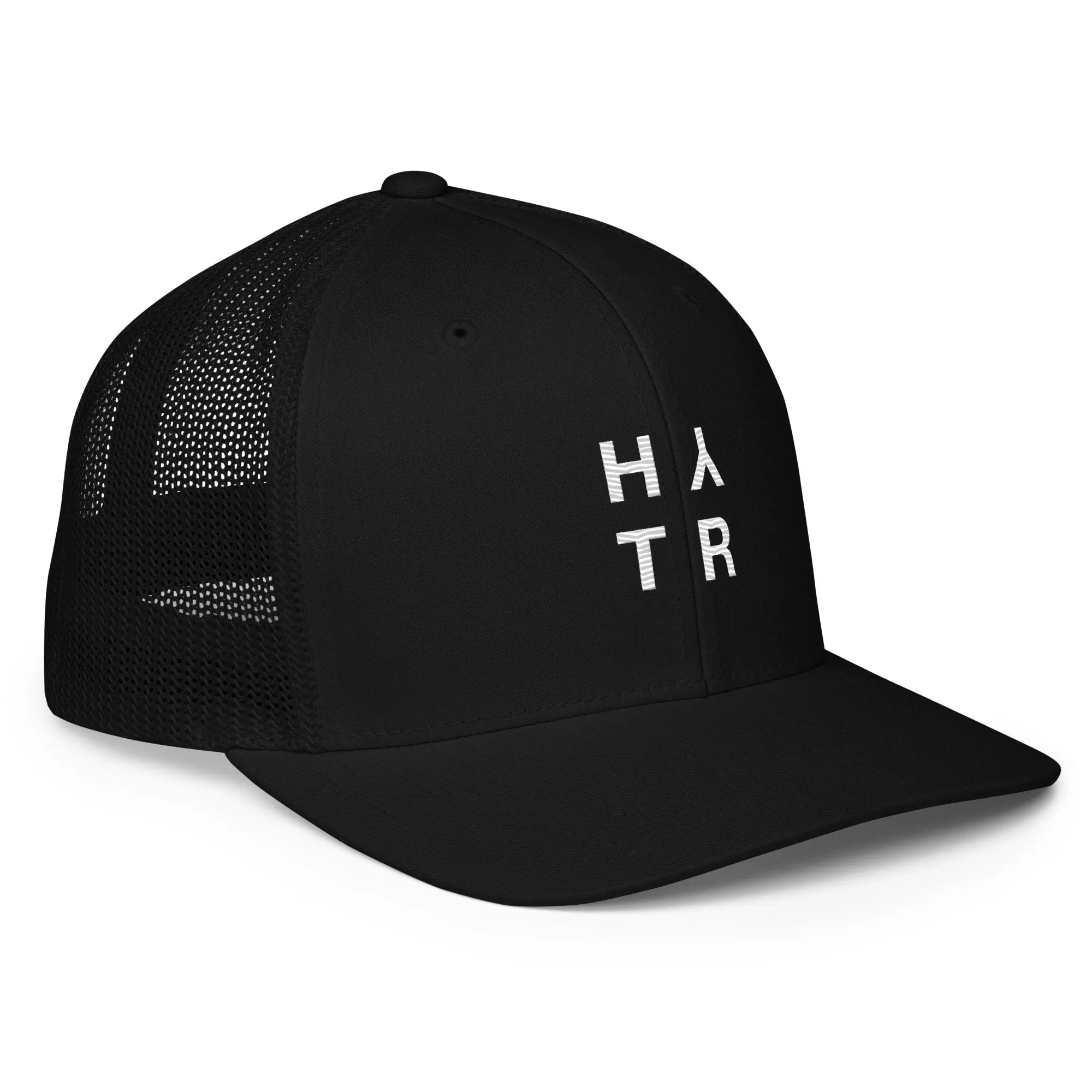 TRUCKER CAP 'HYTR' HYTRAPE