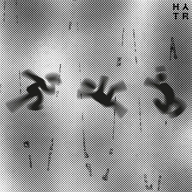 +70 ABSTRACT SILHOUETTES PART.1 HYTRAPE