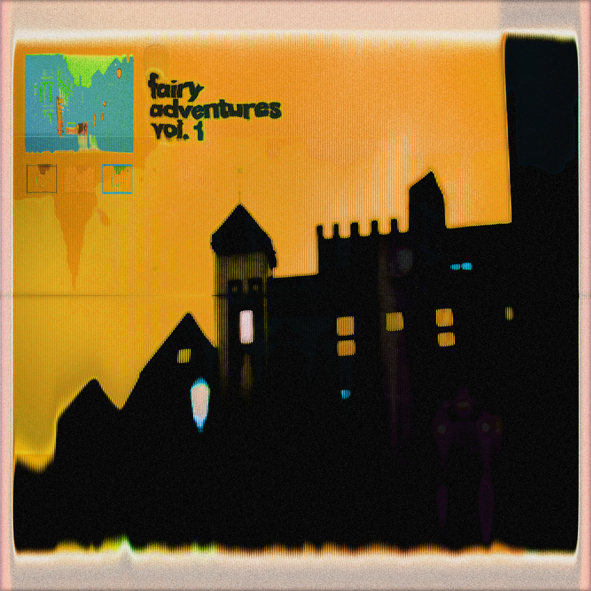 fairy adventure vol.1 hadesfromheaven
