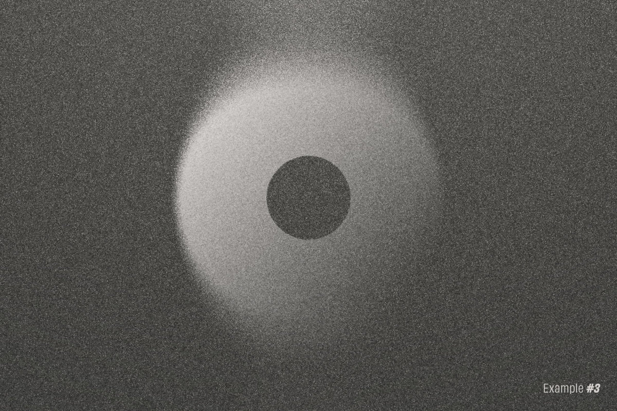 Aperçu 5 sur 5 de Gritty Diffusion Template, ressource Textures par Unio