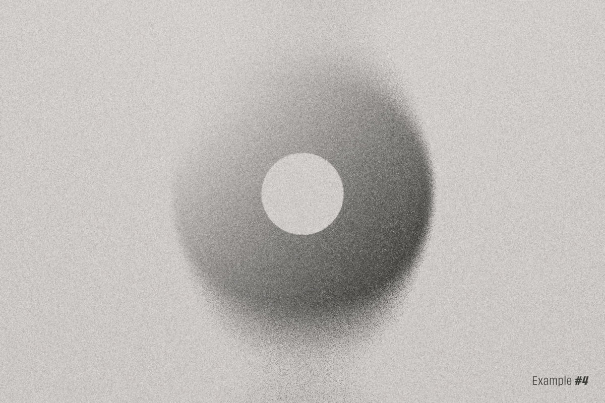Aperçu 4 sur 5 de Gritty Diffusion Template, ressource Textures par Unio