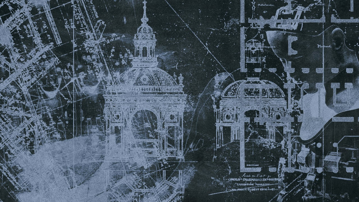 Aperçu 3 sur 3 de 20 FREE BUILDING BLUEPRINTS, ressource Mockups par ILLKARAH