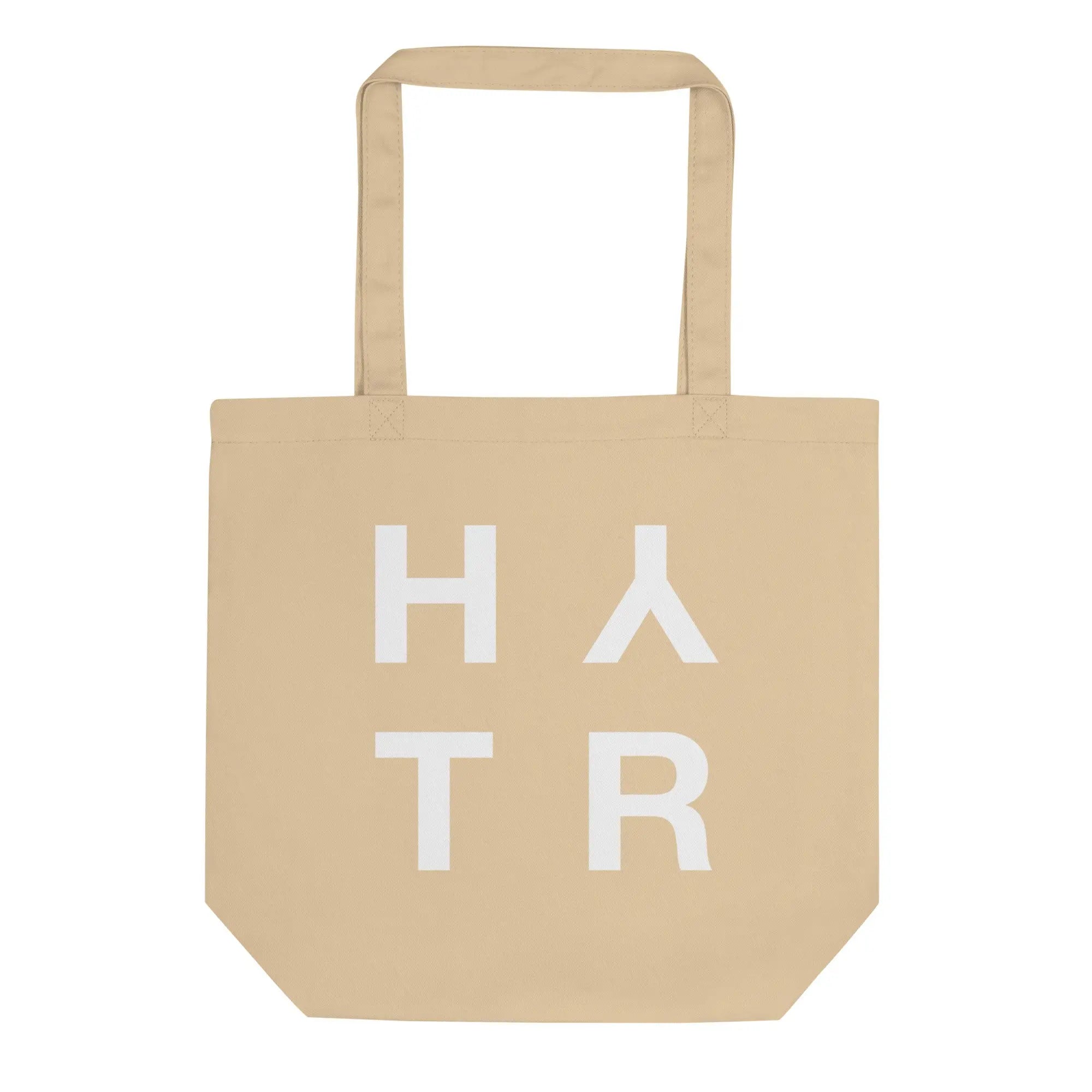 Tote Bag Bio HYTRAPE