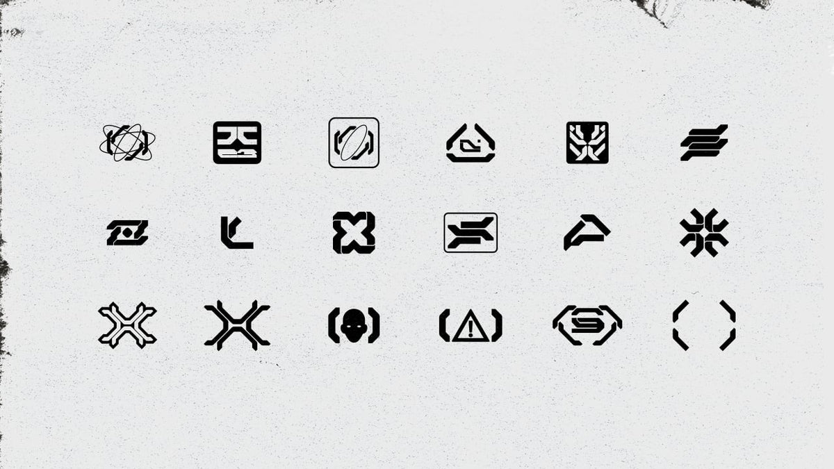 Aperçu 3 sur 6 de +35 HYROIC / HYRO(IC) FREE sample pack, ressource Samples par HYRO(IC)