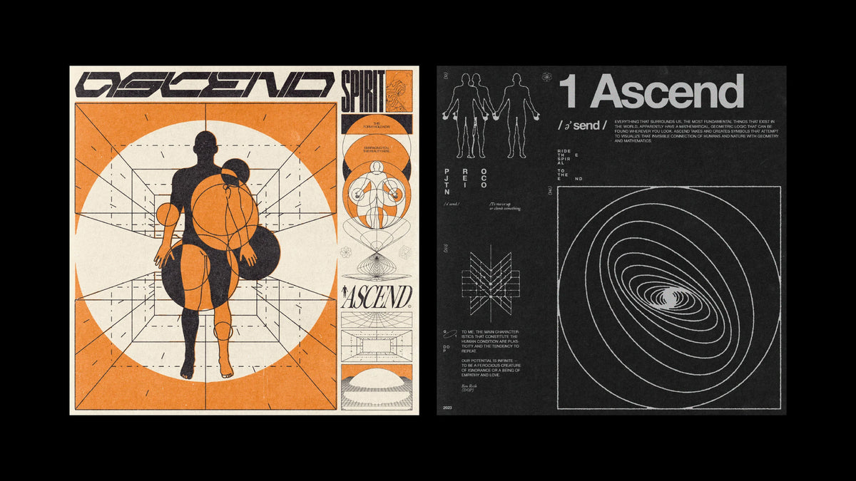 Aperçu 4 sur 7 de +300 Ascend Geographic & Assets Pack, ressource Vectors par Studio Innate
