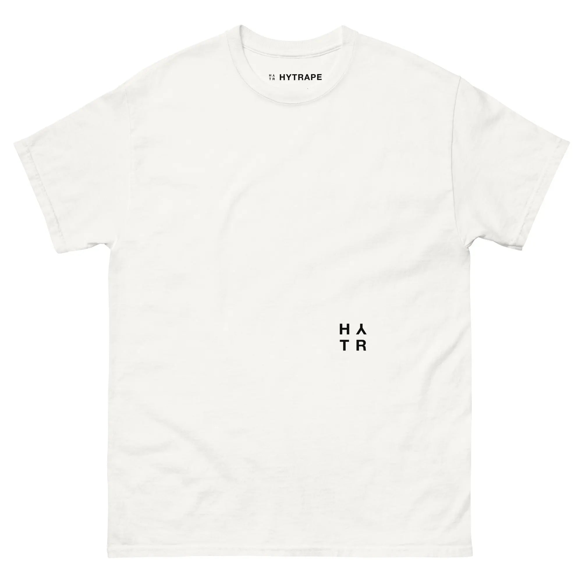 T-SHIRT 'HYTR' HYTRAPE