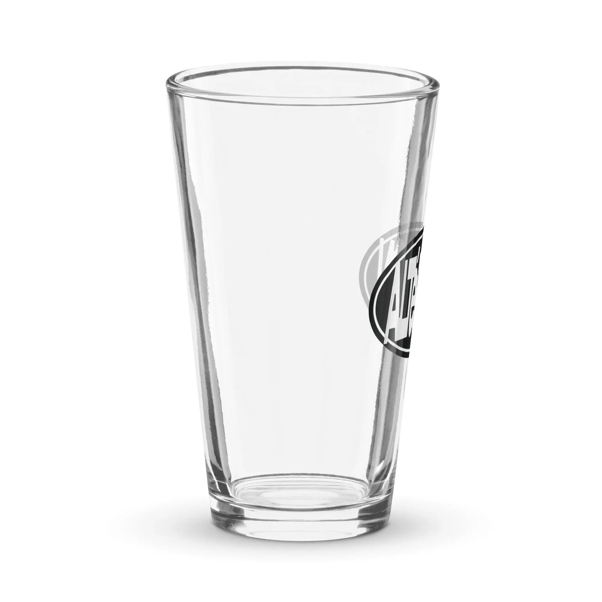 Verre "ALTERATION" HYTRAPE x salut_cest_paul
