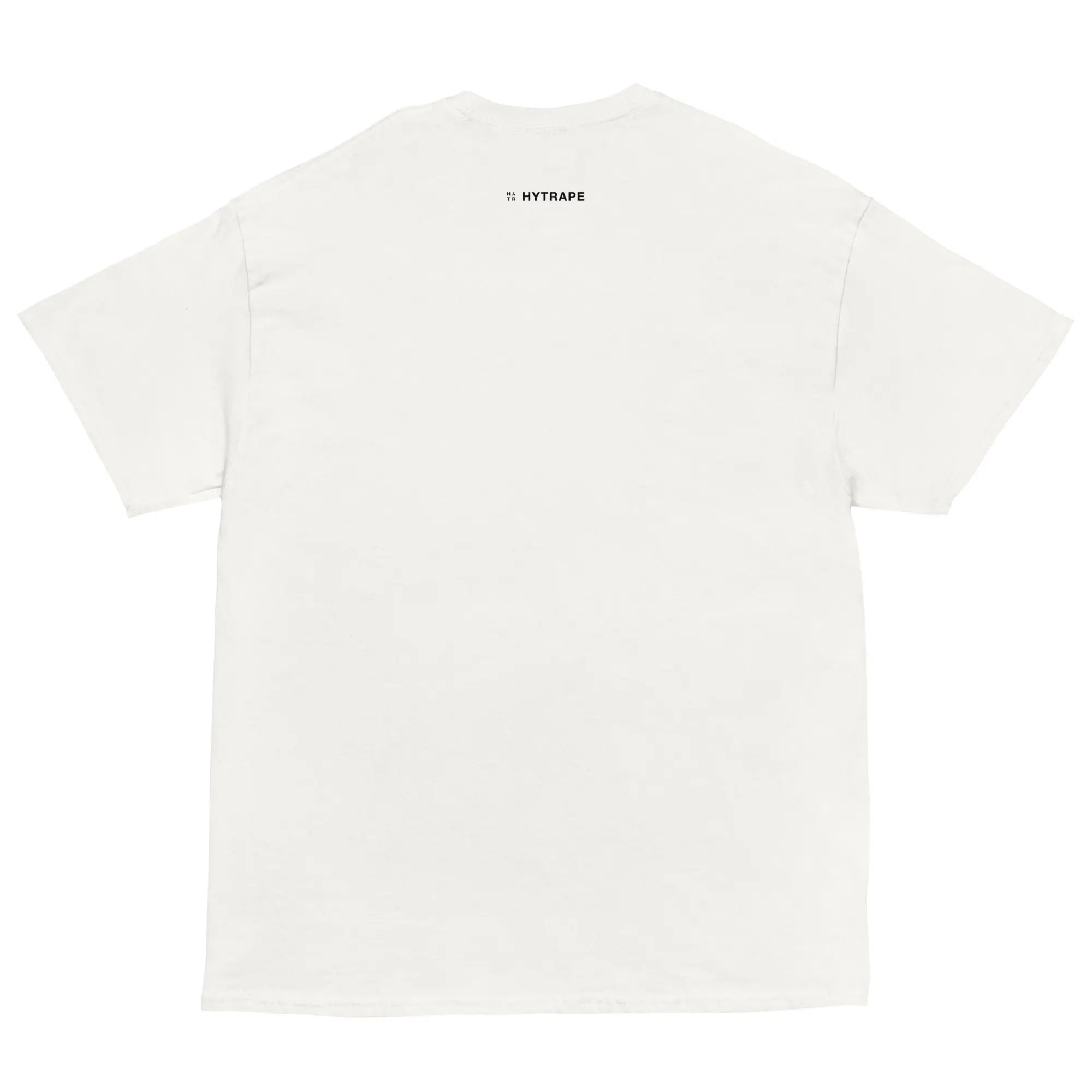 TEE SHIRT 'HYTR' BRODÉ HYTRAPE
