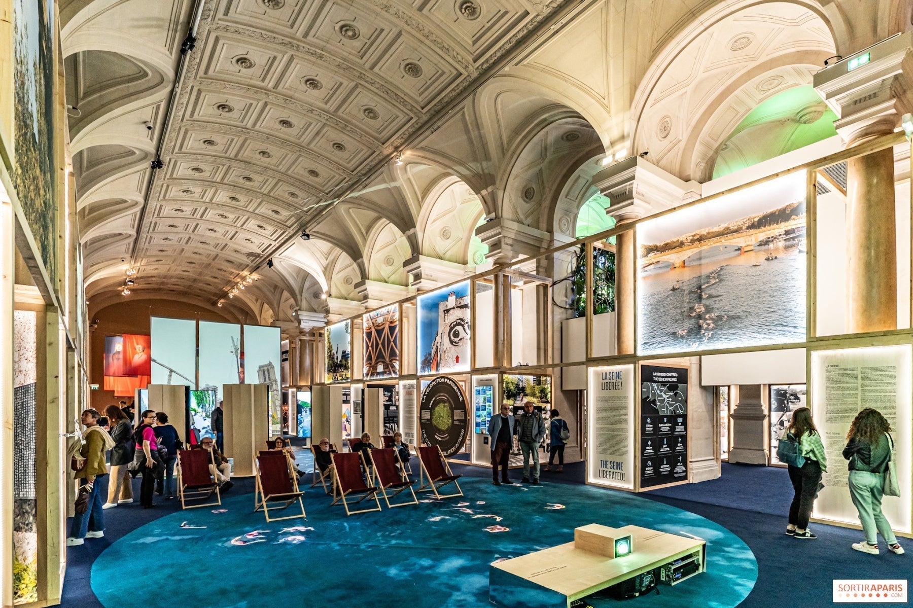 Agenda culture novembre 2025 : Expos et festivals
