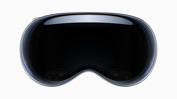 Apple Vision Pro : Une révolution dans le monde de la réalité augmentée