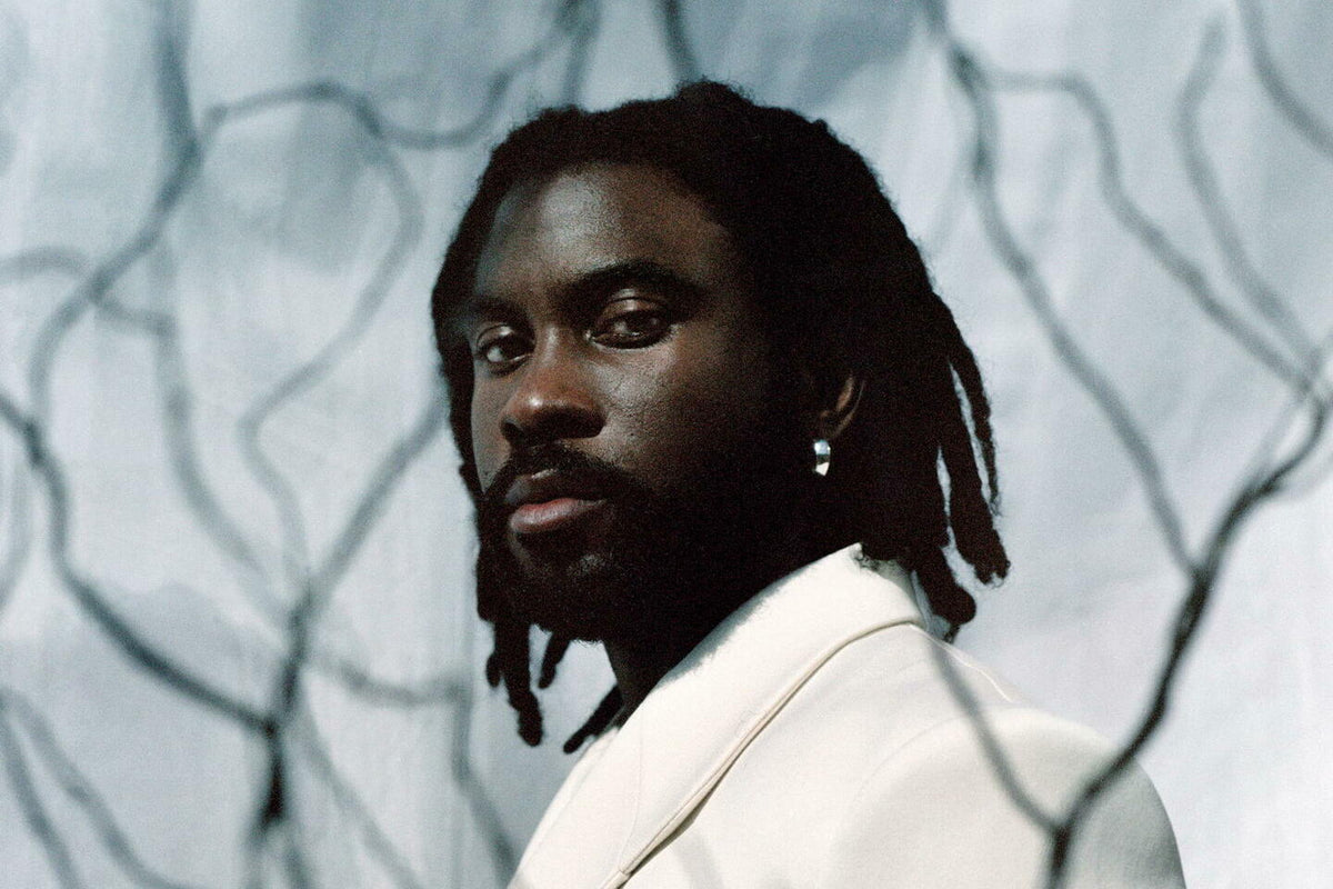 Belgian Rapper BĒYĀH Damso 2025: Complete analysis of the Belgian rapper's latest alb ...