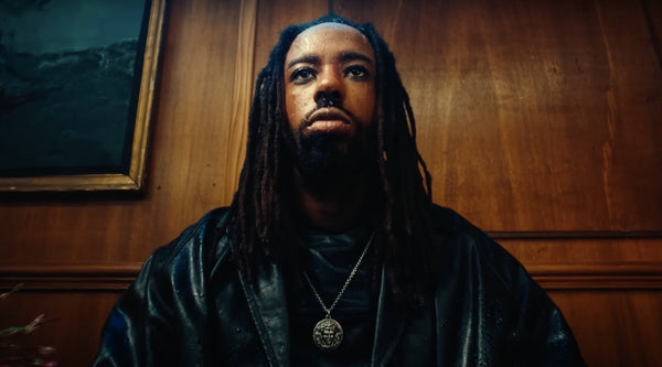 Saison 00 ou le nouvel album rempli d’émotions de Luidji