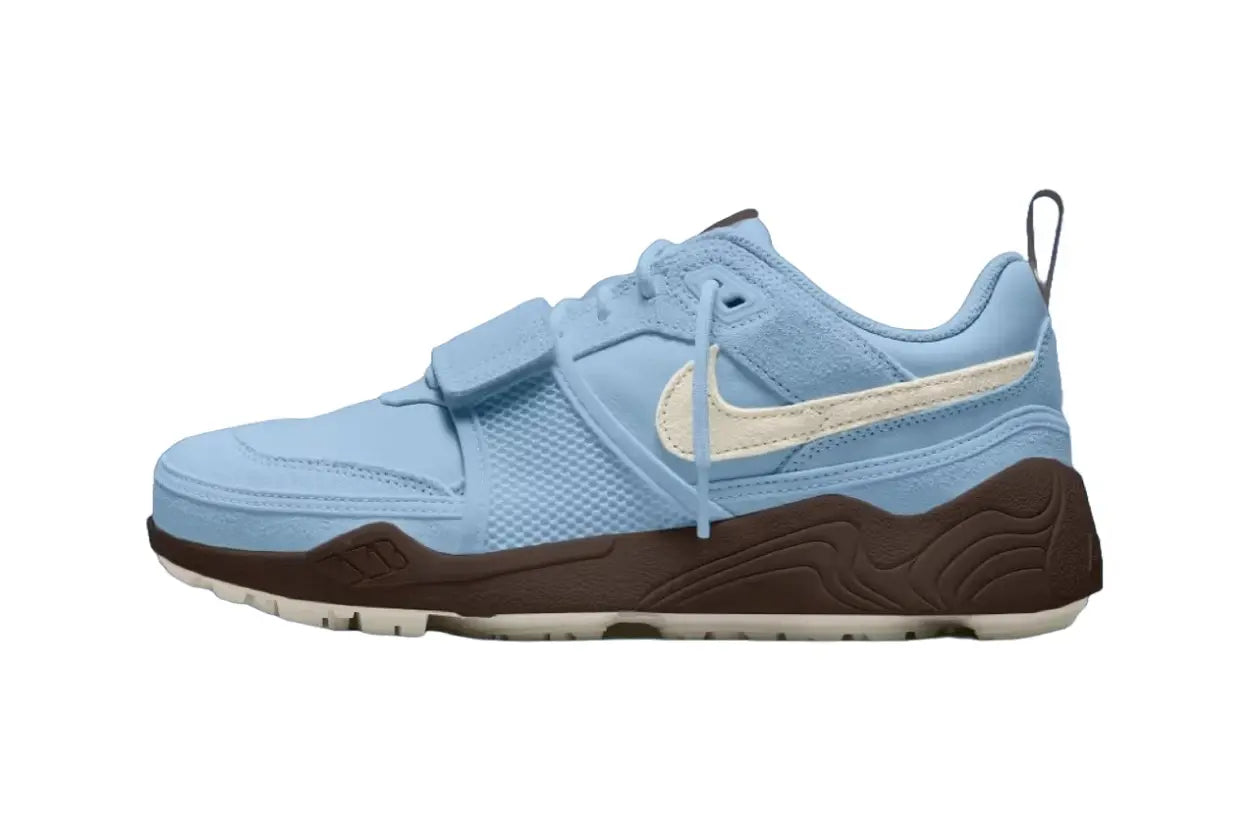Travis Scott unveils the Zoom Field Jaxx – HYTRAPE
