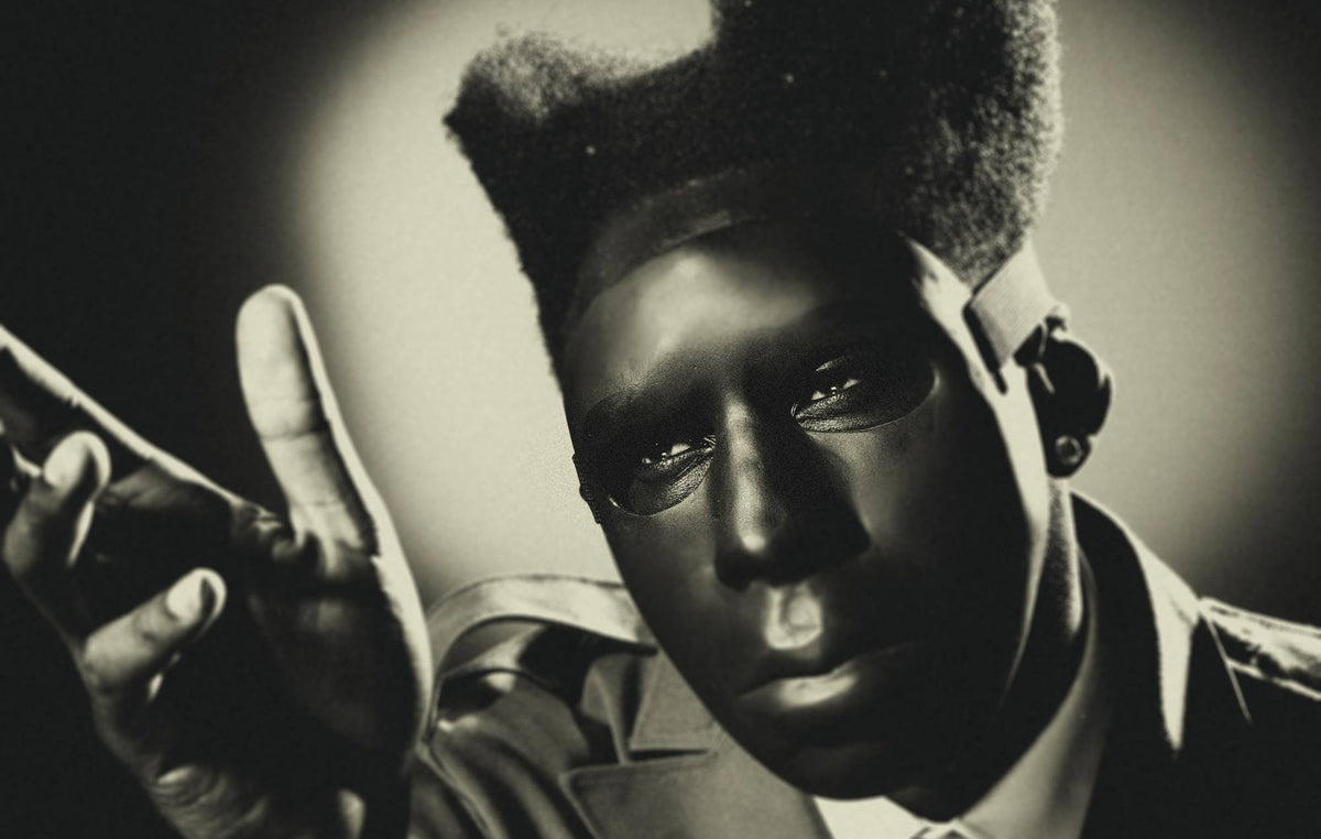 Chromakopia : Le nouvel album de Tyler, the Creator