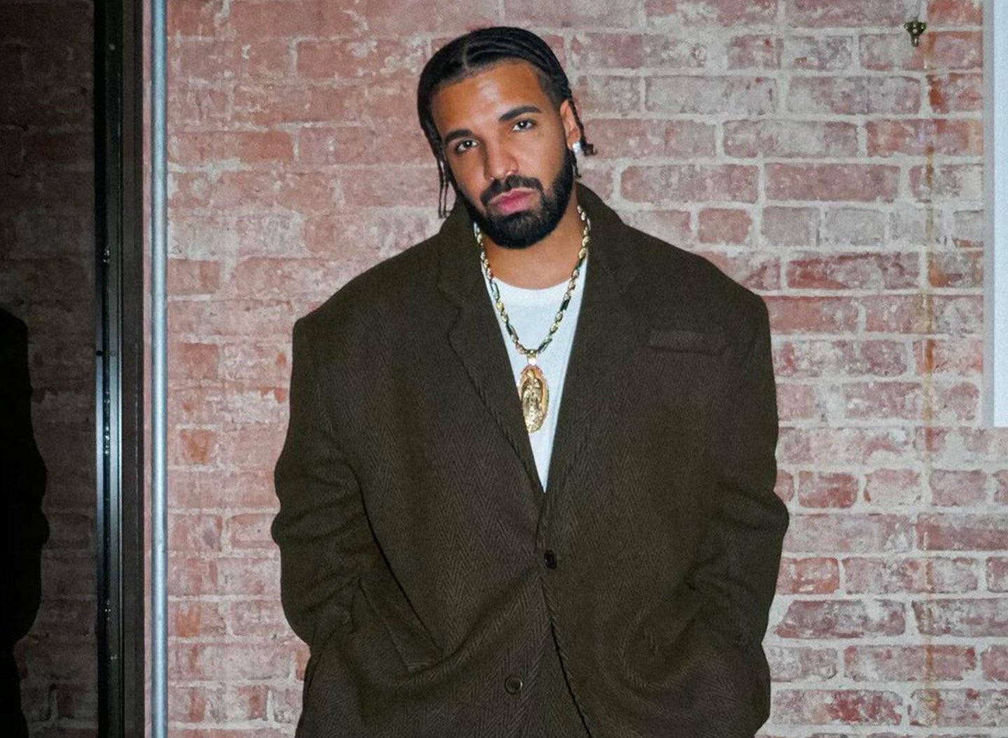 Drake Répond à Kendrick Lamar dans son nouveau titre "THE HEART PART 6"