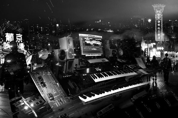 8 Beatmakers/Samplemakers à suivre en 2023 (PART.1)