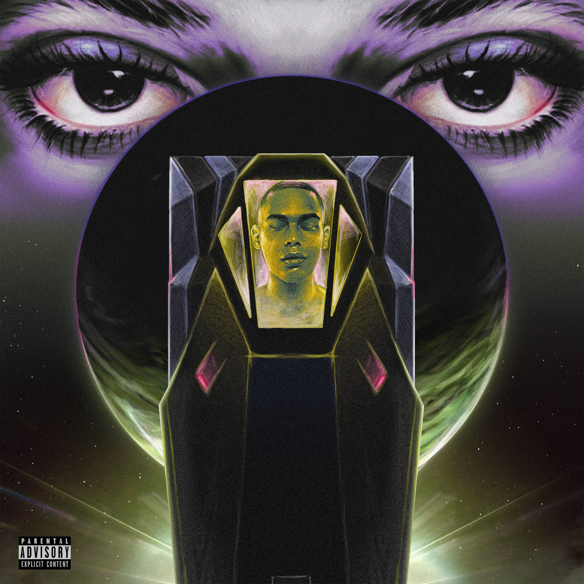 [INTERVIEW] Furlax est de retour avec son nouveau projet "ETHERIA" - HYTRAPE