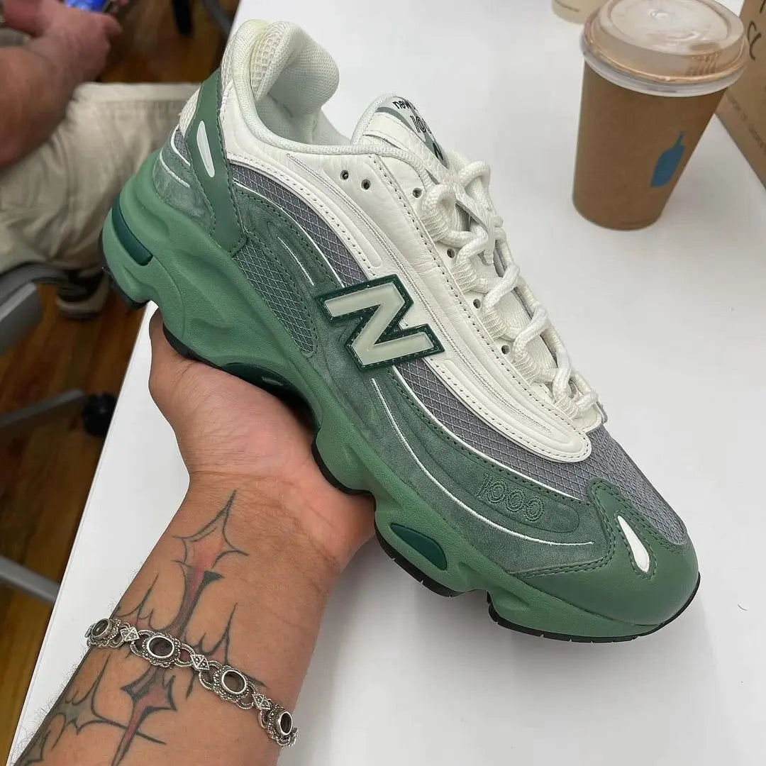 Retour de la New Balance x Joe Freshgoods 1000 en 2024 ? - HYTRAPE