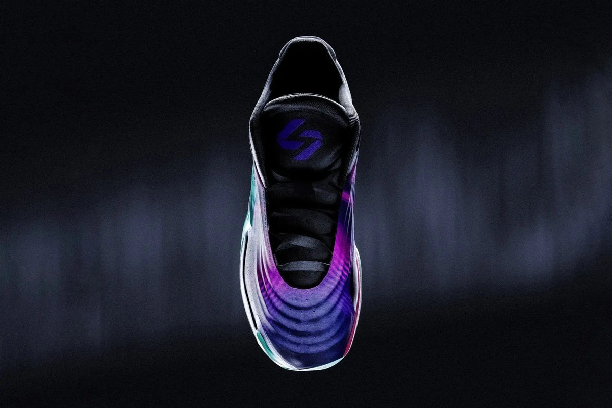 Jordan Brand dévoile la Jordan Luka 3 - HYTRAPE